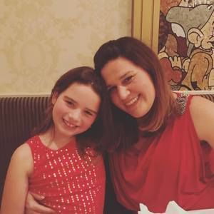 Meet your Posher, Cindy